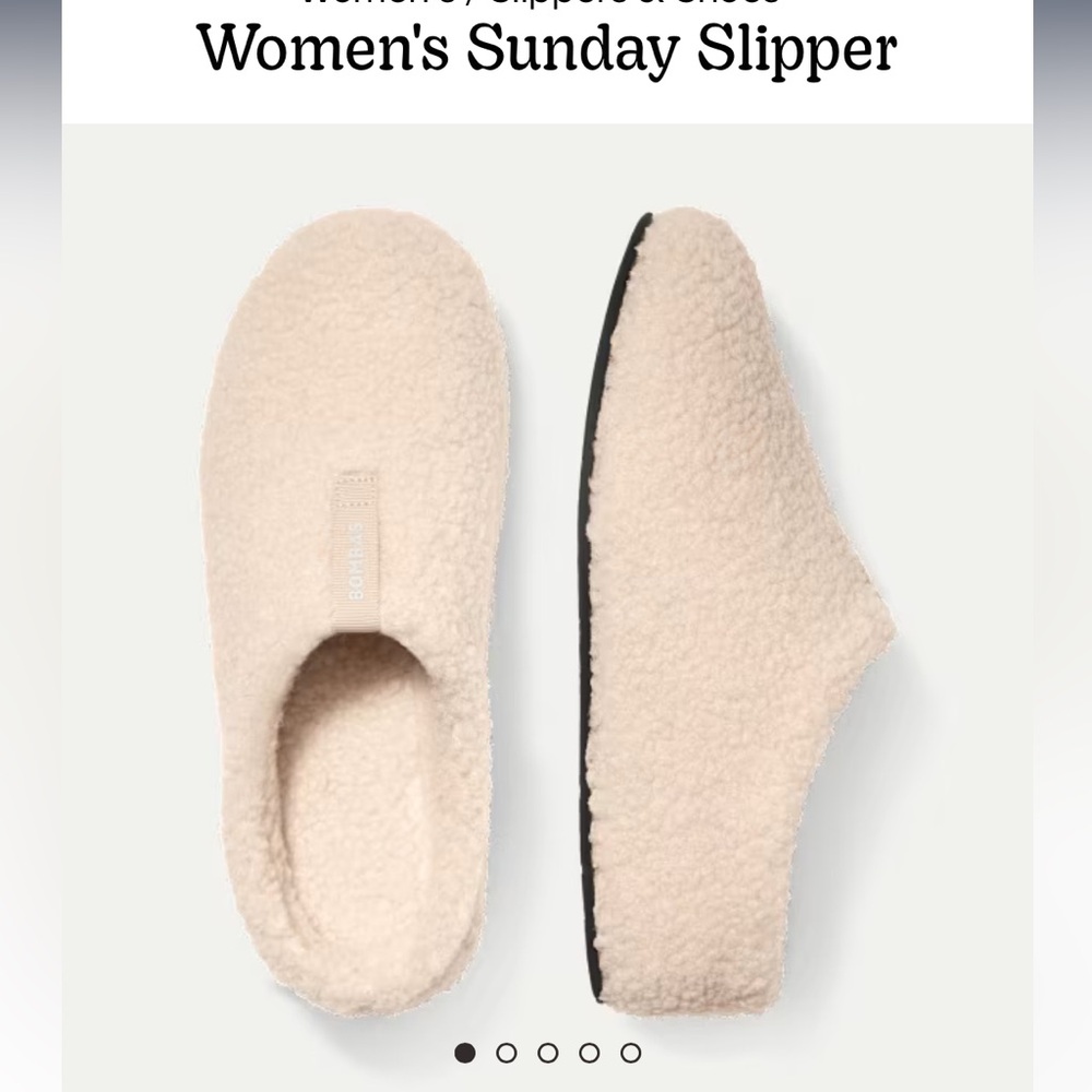 Bombas Women's Sunday Slippers